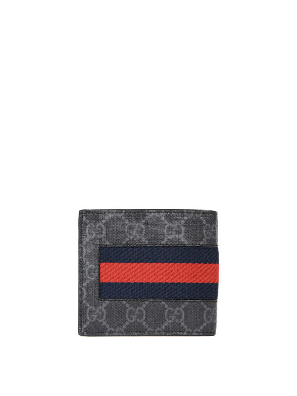 GG Supreme wallet 