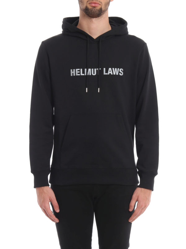 helmut hoodie