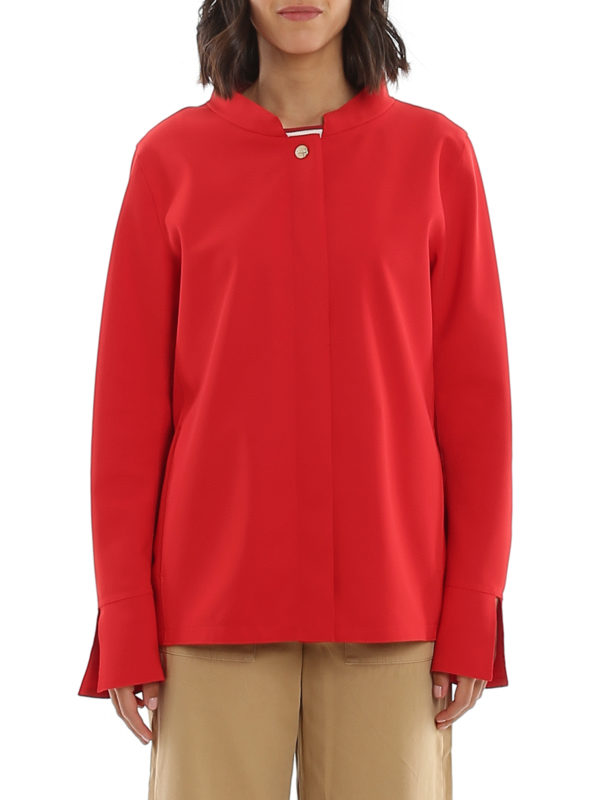 iKRIX HERNO: casual jackets - Tech fabric casual jacket