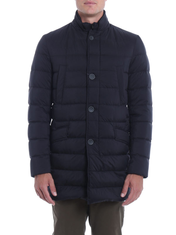 herno cappotto