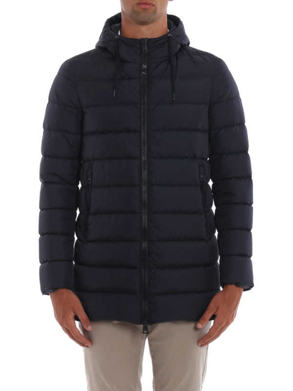 Herno - Polar Tech padded coat - padded coats - PI0462U120049200