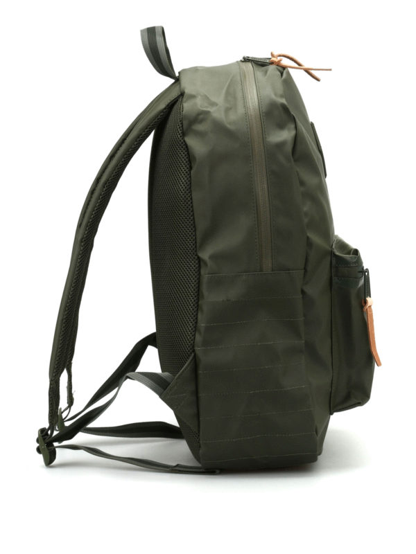 herschel ruskin backpack