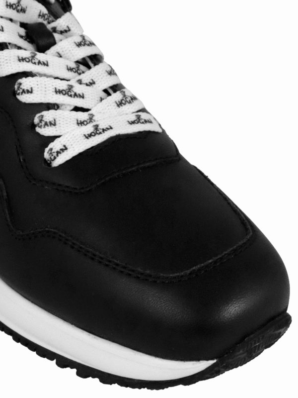Trainers Hogan Junior - Interactive sneakers - HXC00N0V310FH5B999