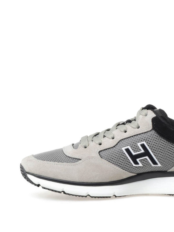 hogan sneaker h flock hogan sneaker h flock
