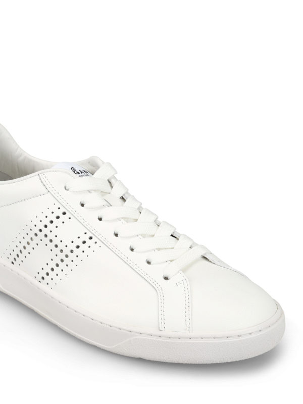 hogan sneakers h327