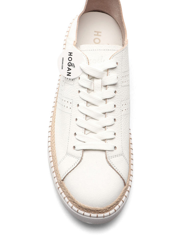 hogan sneakers h327
