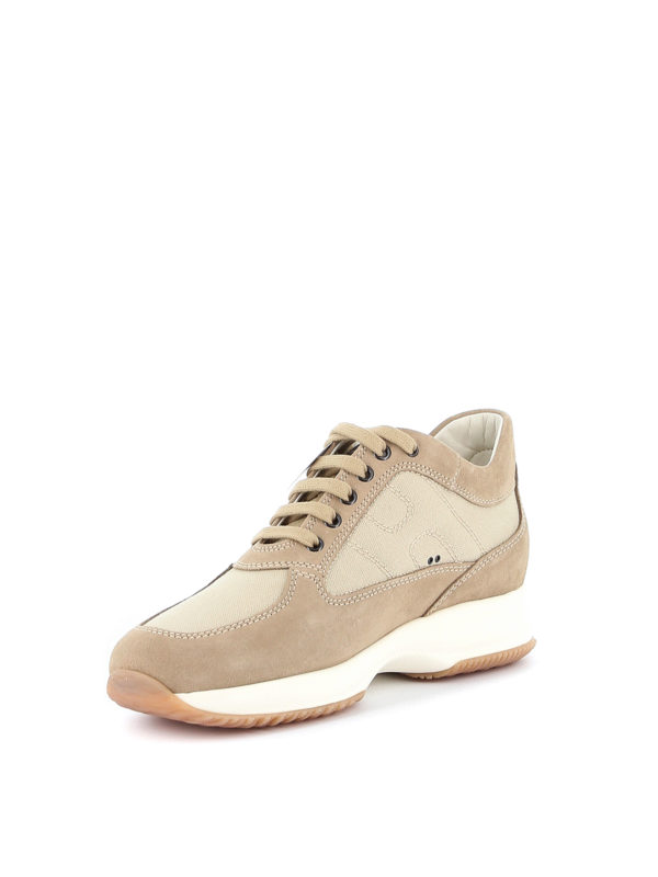 hogan sneakers interactive