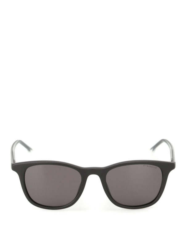 matte frame sunglasses
