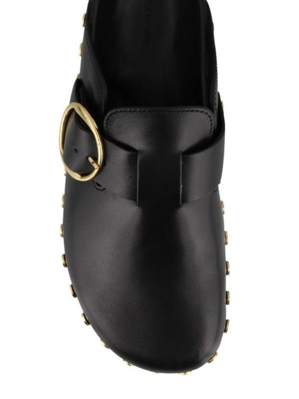 صندل میول Isabel Marant - Mirvin mules 