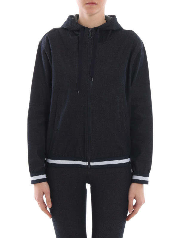 کژوال Jacob Cohen - Stretch cotton 