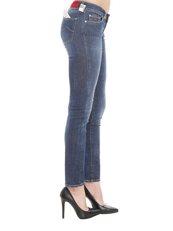 Skinny jeans Jacob Cohen - Jocelyn 