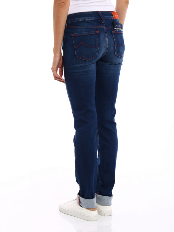 راسته Jacob Cohen - Jocelyn jeans 