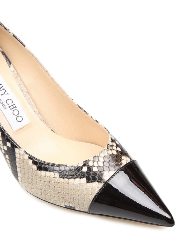 jimmy choo rene 65 pumps