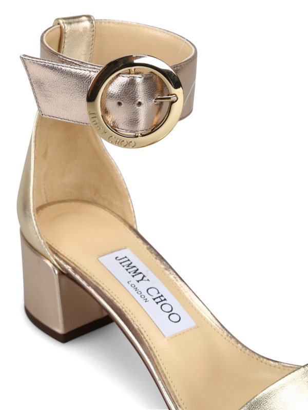 jimmy choo jaimie 40 sandals