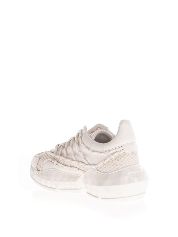 jimmy choo laces for trainers