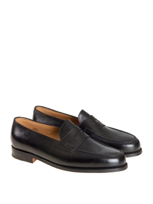 راحتی John Lobb - Lopez loafers 