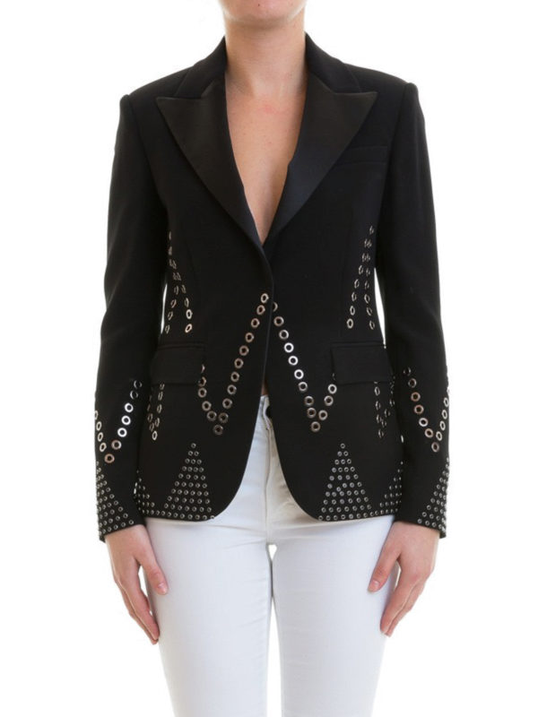 john richmond blazer