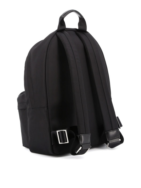 karl lagerfeld ikonik backpack