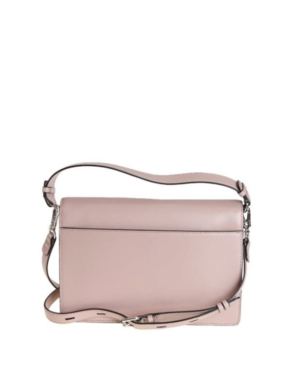 karl lagerfeld crossbody purse