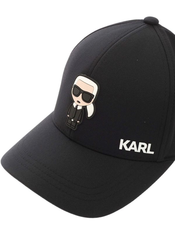 karl lagerfeld caps price