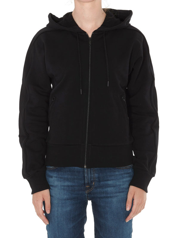 سویشرت Kenzo - Cotton hoodie with back 