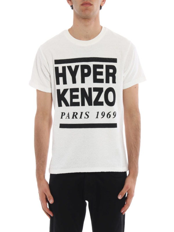 kenzo hyper t shirt
