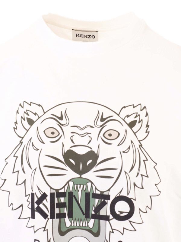 kenzo lion shirt