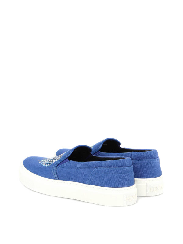 kenzo trainers