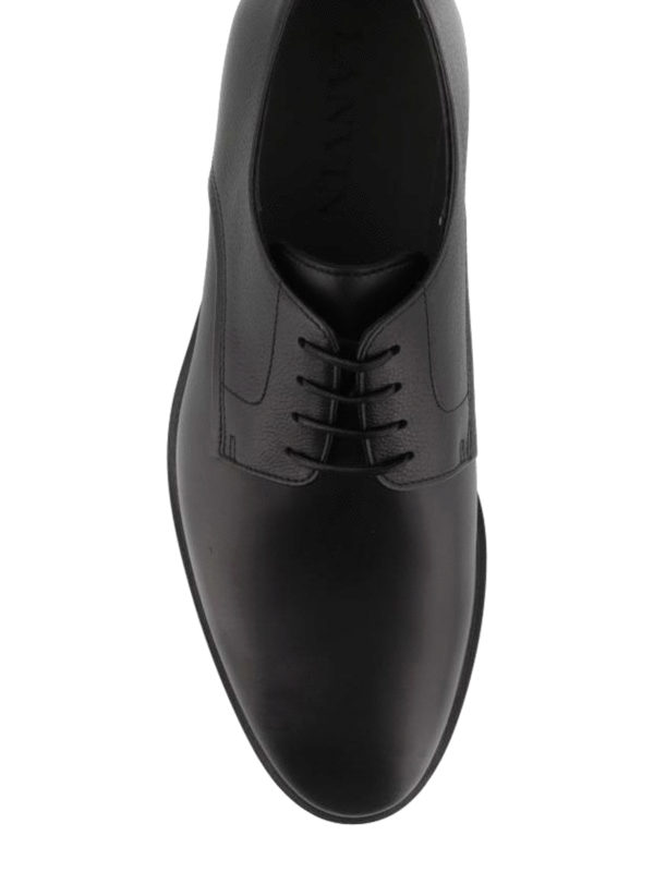 lanvin oxford shoes