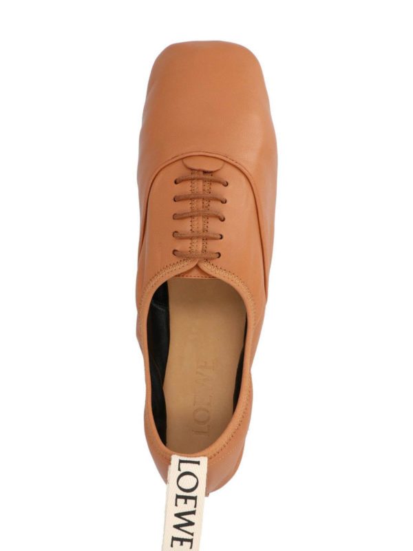 loewe soft derby