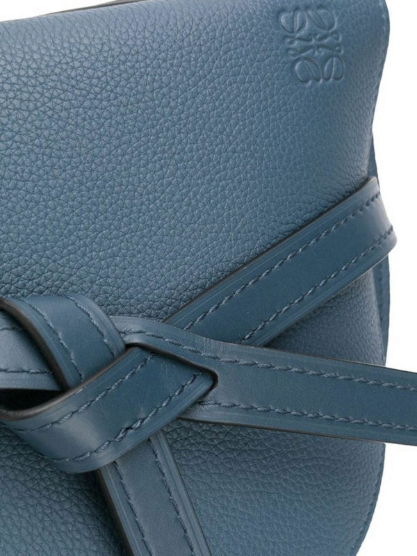 loewe gate blue
