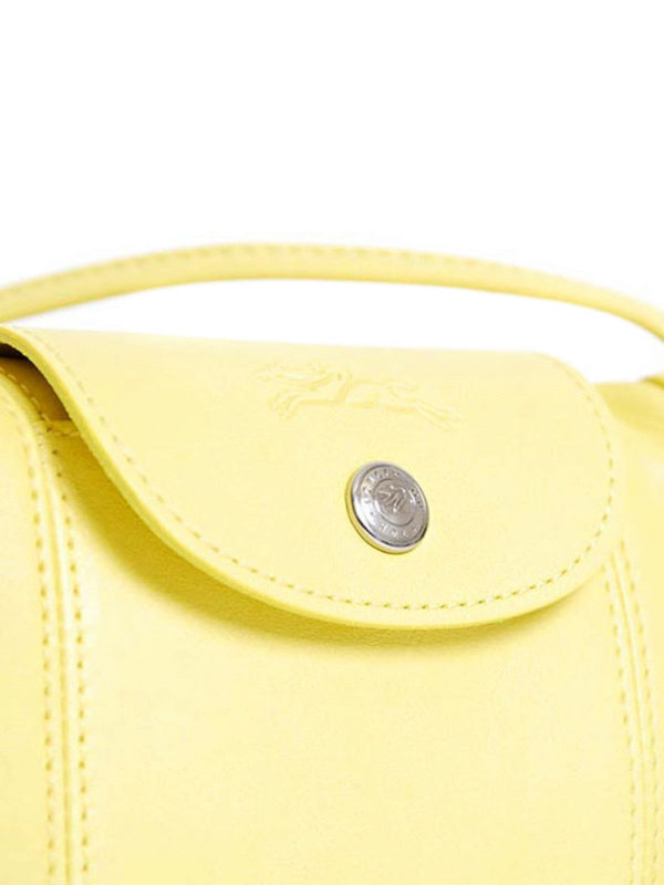 cross body longchamp