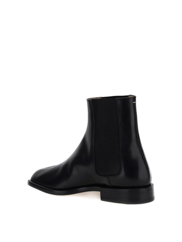 maison margiela chelsea boot