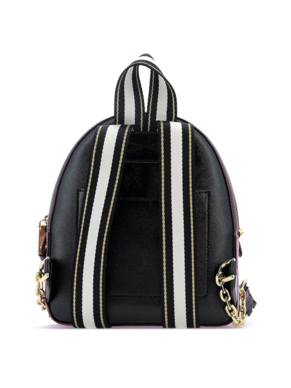 marc jacobs small leather backpack