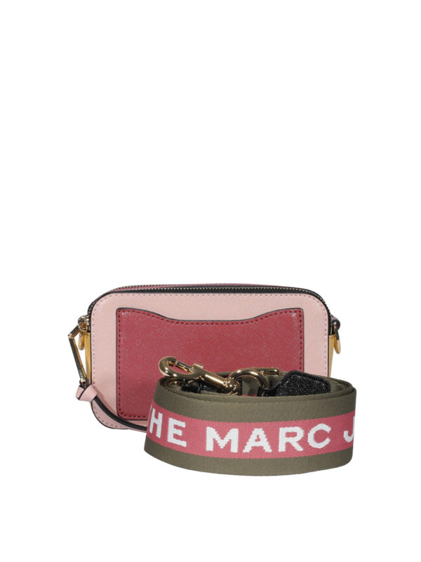 strap marc jacobs snapshot