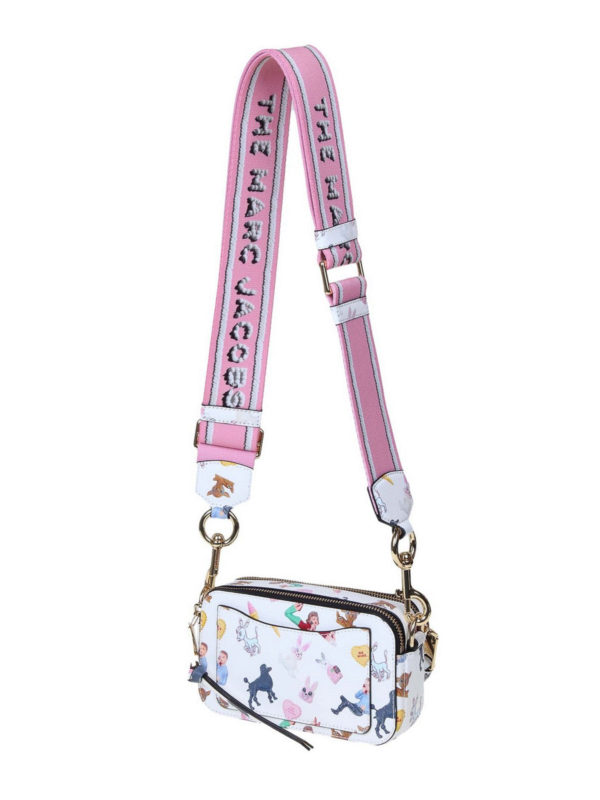 marc jacobs snapshot sugar bag