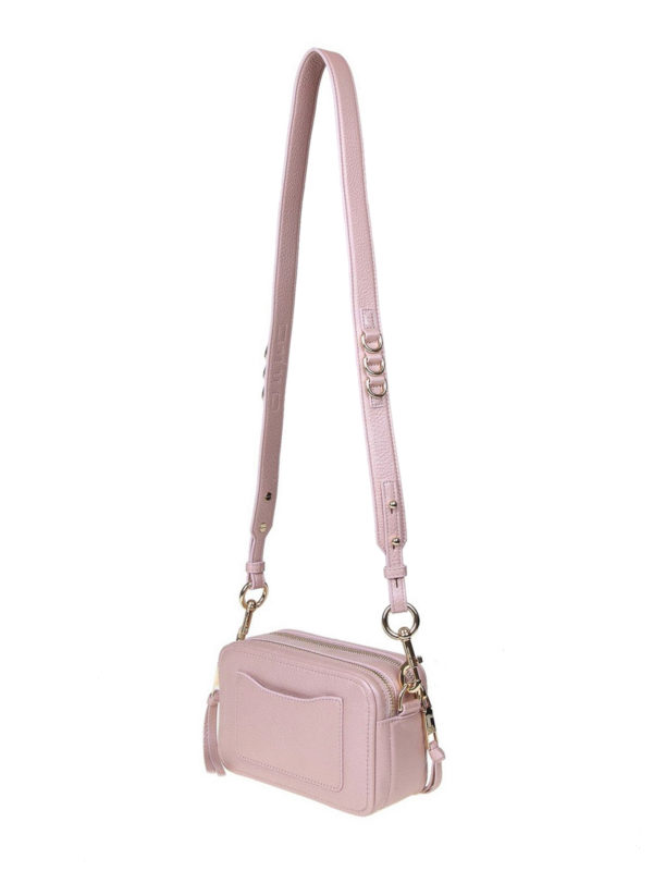 marc jacobs softshot pearlized