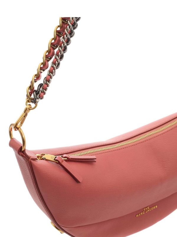 marc jacobs the eclipse shoulder bag