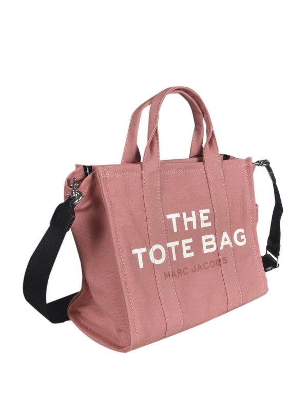 marc jacobs pink tote
