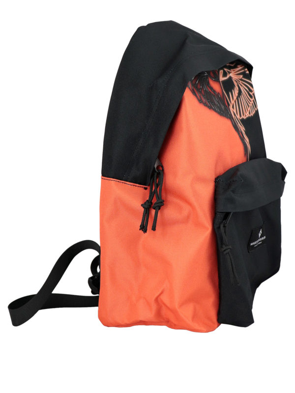 marcelo burlon backpack