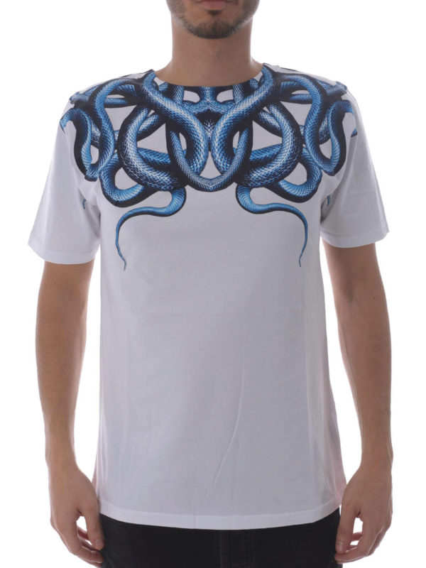 Tシャツ Marcelo - Tシャツ - Snakes -