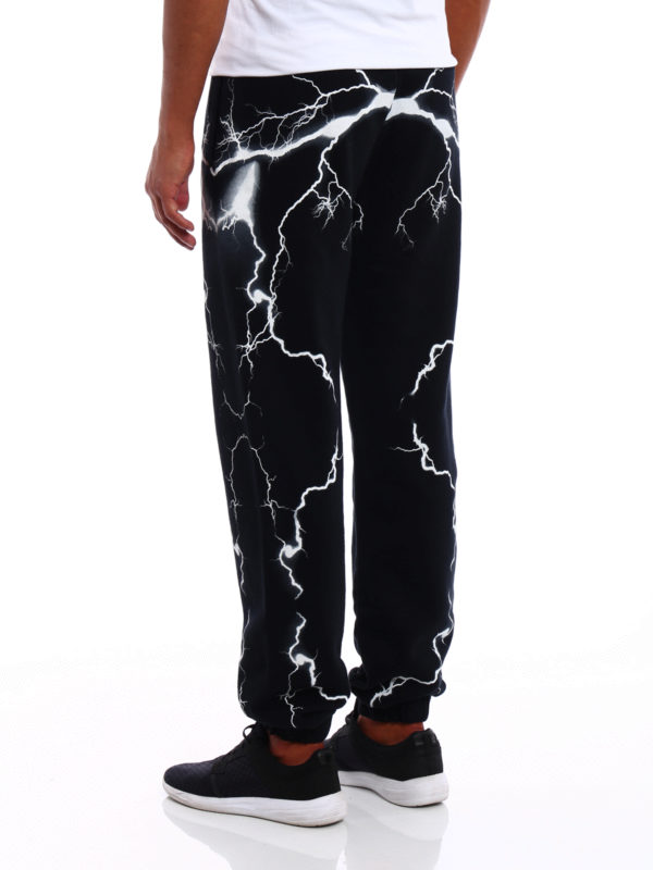 marcelo burlon sweat