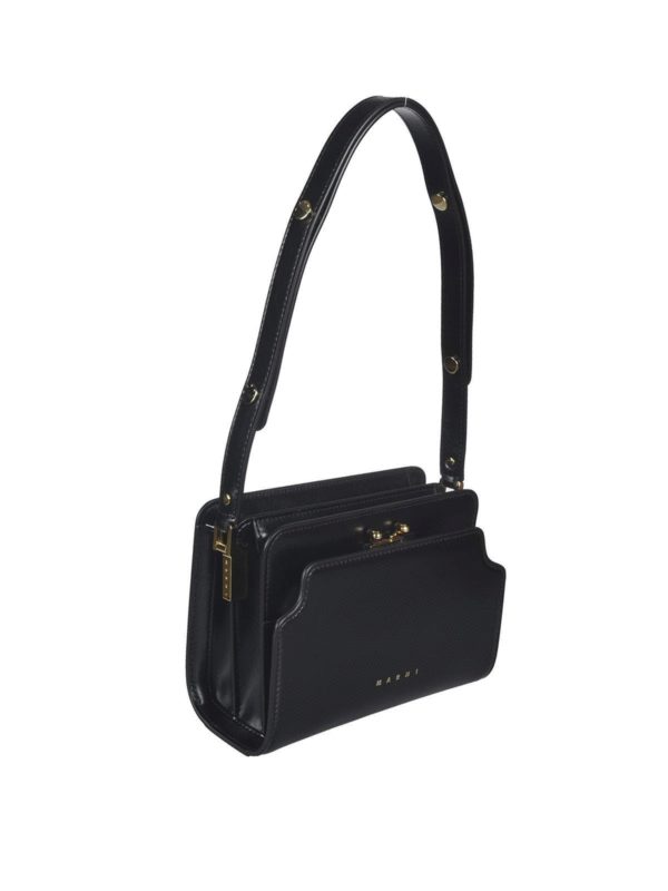 marni trunk reverse shoulder bag