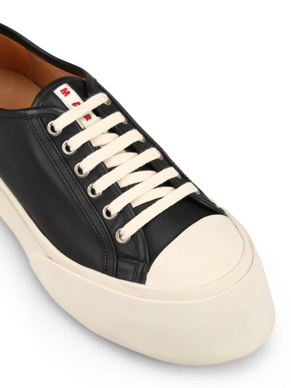 marni platform sneakers