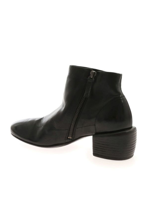 marsell ankle boots