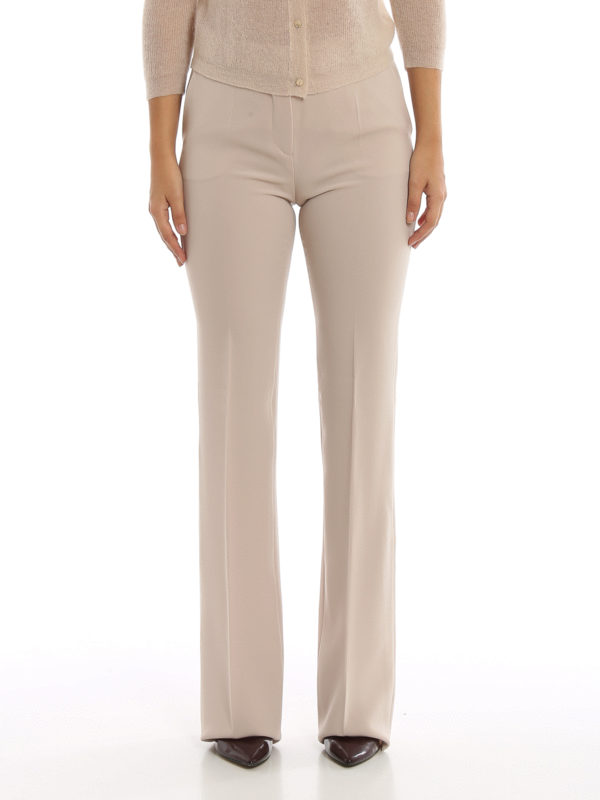 Casual trousers Max Mara - Celia cady 