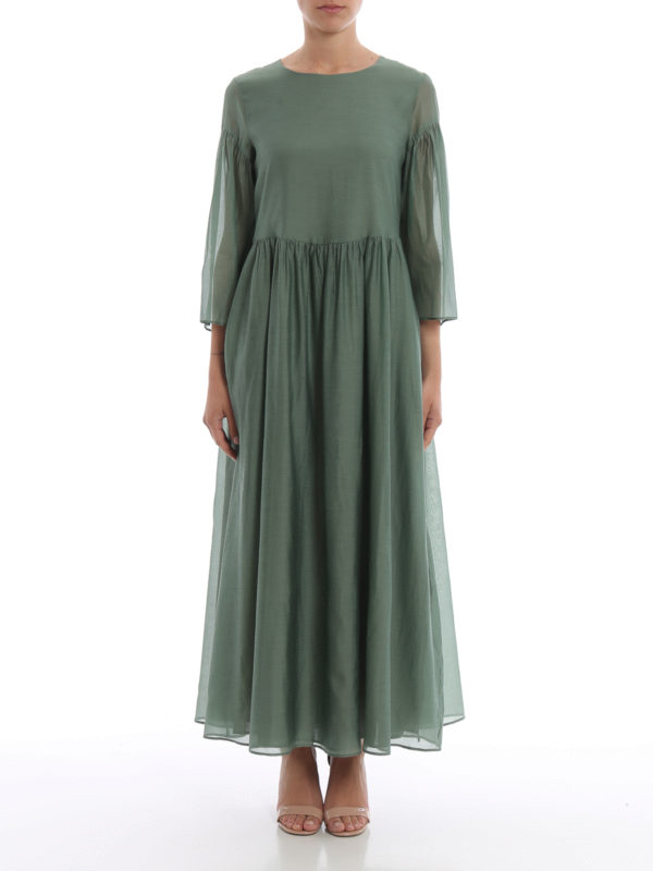 max mara desio dress