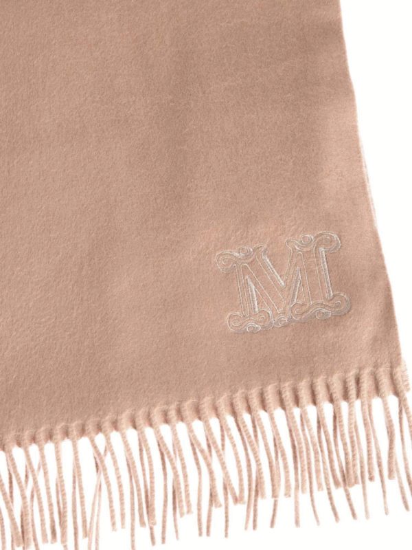 max mara dalia scarf