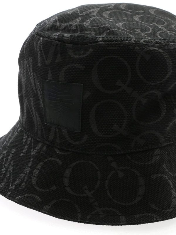 mcq alexander mcqueen hat