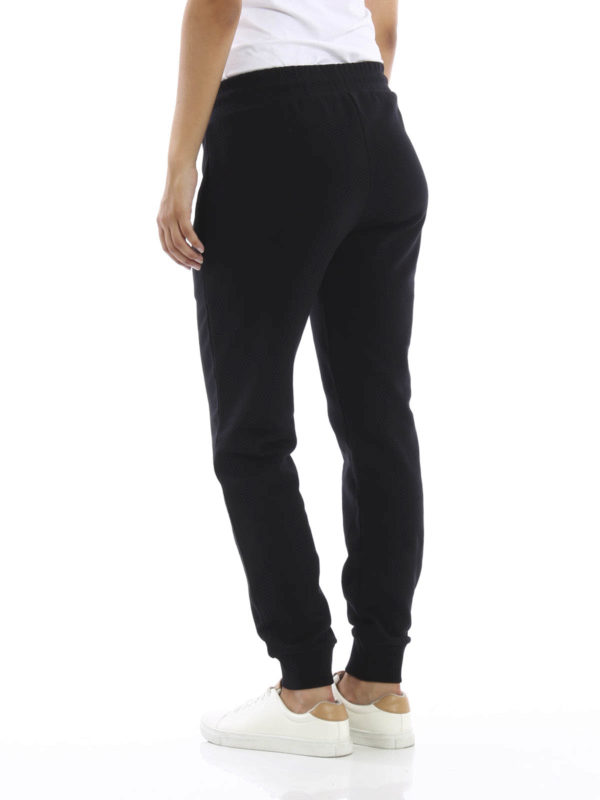 mcq tracksuit bottoms